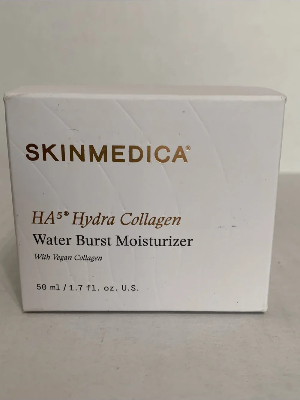 SkinMedica HA5 Hydra Collagen Water Burst Moisturizer 1.7 fl oz